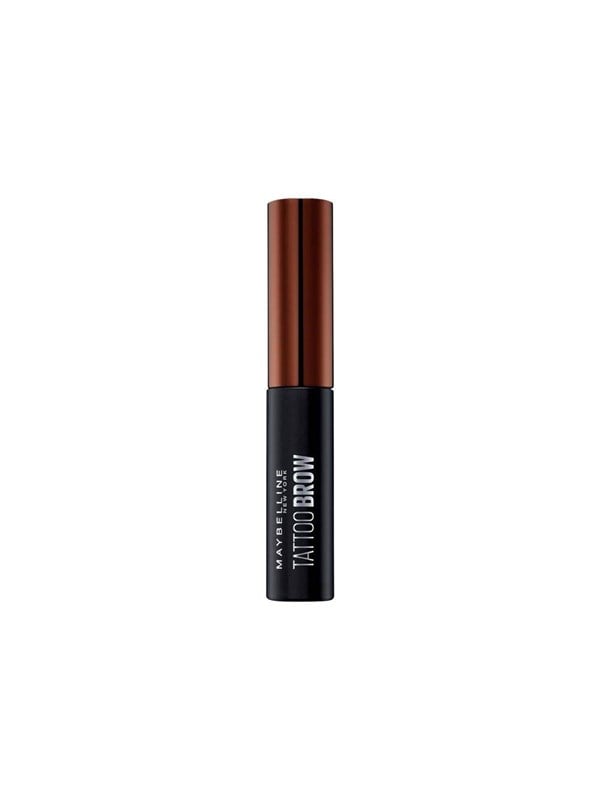 Maybelline Tattoo Brow Easy Peel-Off Tint 03 Dark Brown 4,6 g