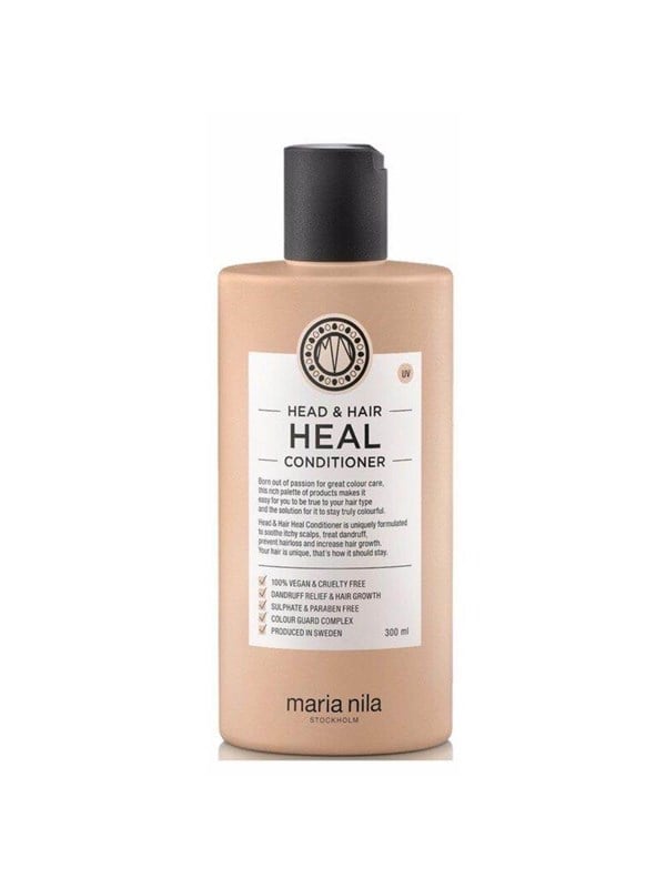 Maria Nila - Head & Hair Heal Conditioner - 300 ml