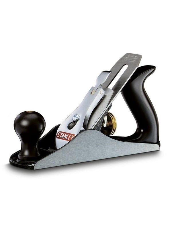 Stanley Stan Putzhobel Bailey Nr. 4 billede