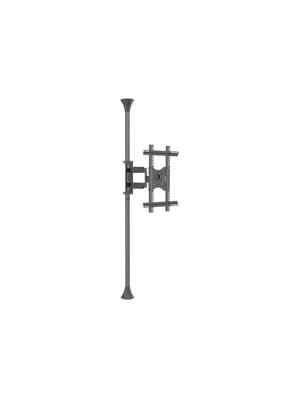 Multibrackets PRO Series M Floor to Ceiling Mount Pro MBFC1FP - Maks 35 kg - Maks størrelse 60"