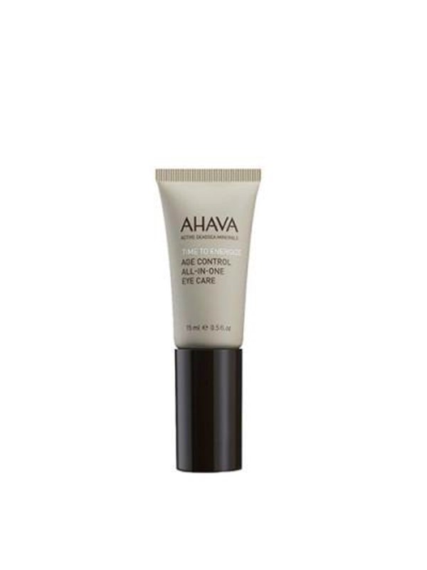 AHAVA Time To En. Men Age Cont. All-In-One Eye Care