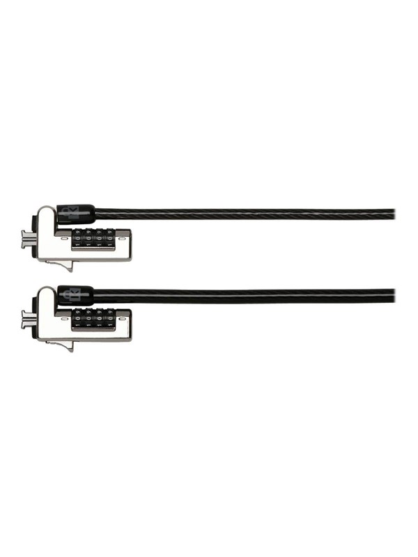 Kensington Slim Ultra Sikkerhedskabelslås