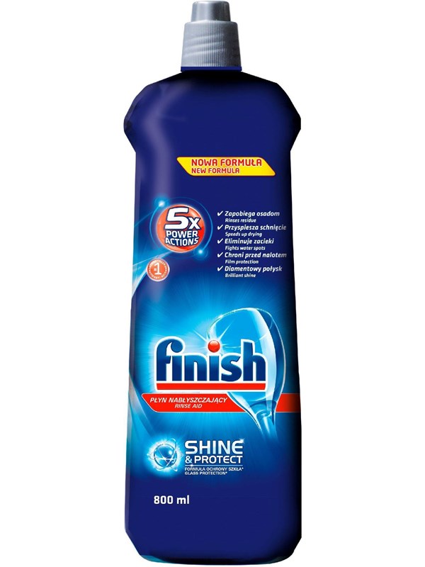 Neophos Finish - Afspænningsmiddel - 800ml