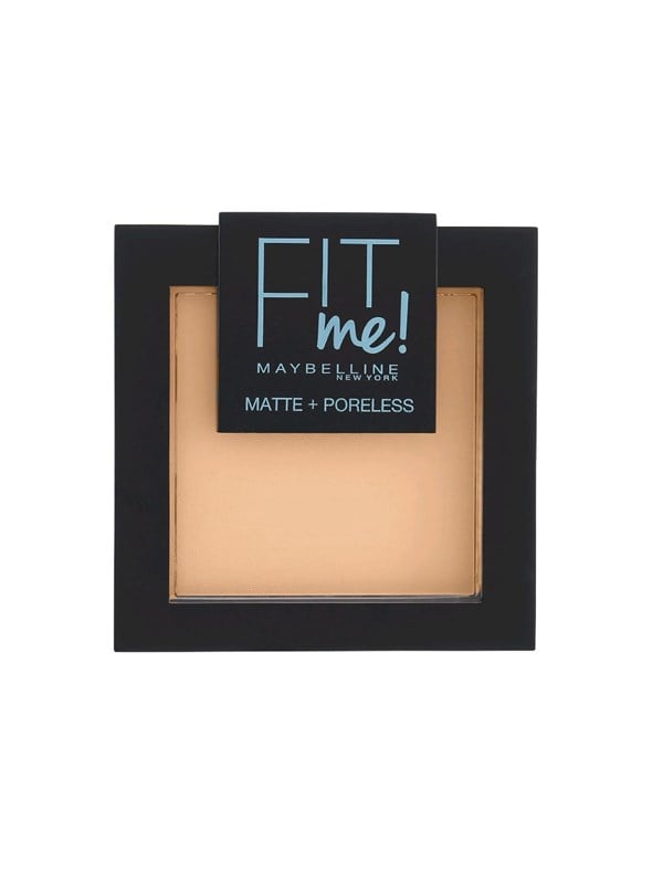 Maybelline Fit Me Matte + Poreless Powder - 115 Ivory