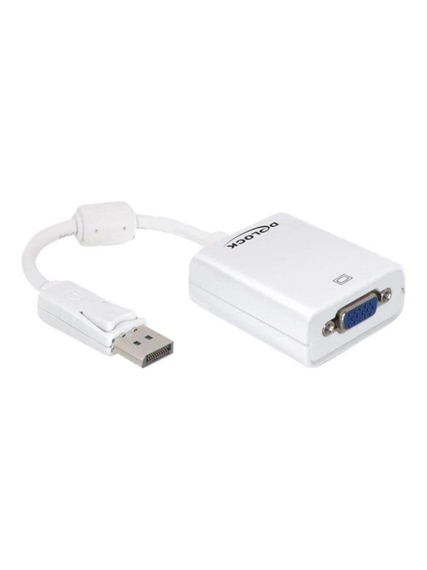 DeLOCK VGA-adapte