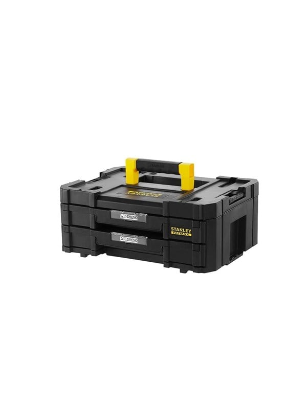 Stanley by Black & Decker FMST1-71969 *Værktøjskuffert uden udstyr* (L x B x H) 44 x 33.17 x 17.6 cm