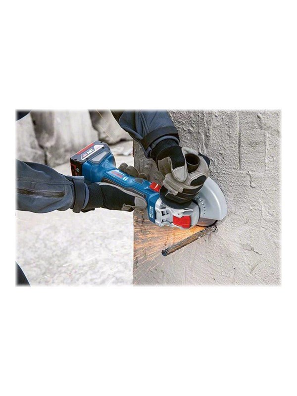Bosch Professional GWX Professional 18V-7
