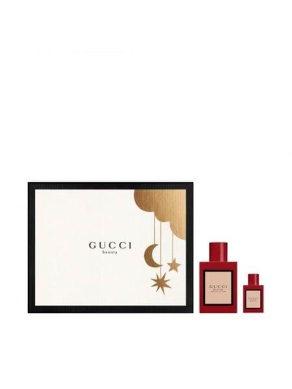 Gucci - Bloom Ambrosia Di Fiori EDP 50 ml + EDP 5