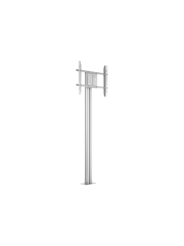 Multibrackets M Public Display Stand 210 HD Single - Maks 60 kg - Maks størrelse 80"