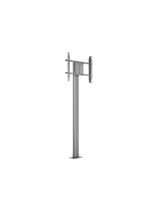 Multibrackets M Public Display Stand 210 HD Single - Maks 60 kg - Maks størrelse 80"