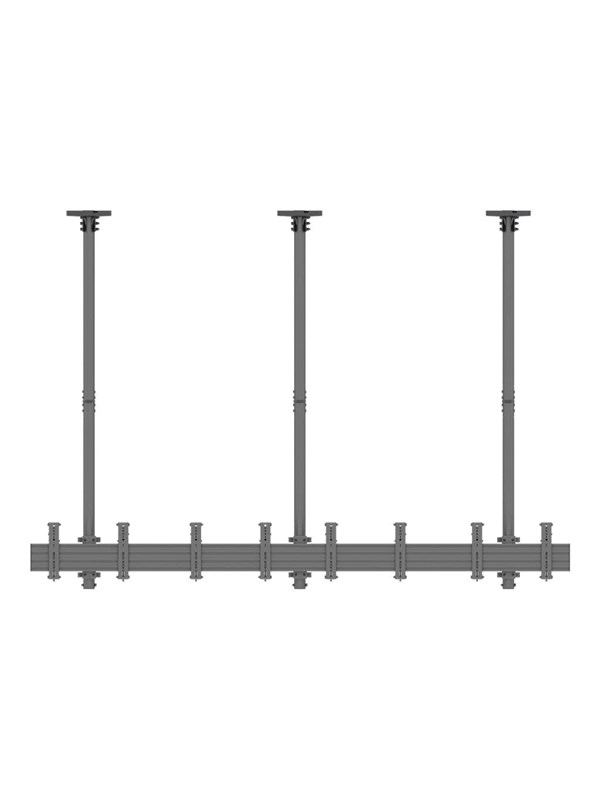 Multibrackets M Pro Series MBC4X1U - Maks 120 kg - Maks størrelse 42"