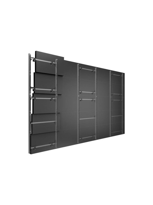 Multibrackets PRO Series - Maks - Maks størrelse 217"