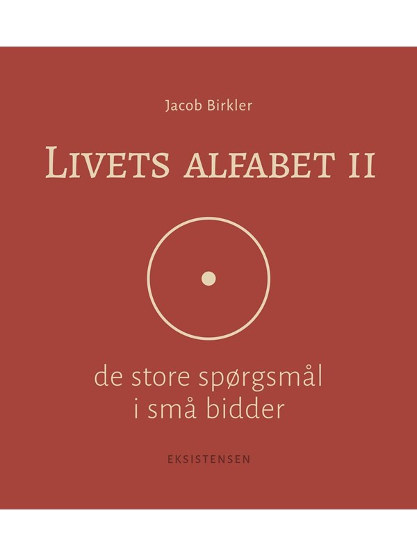 Livets alfabet II