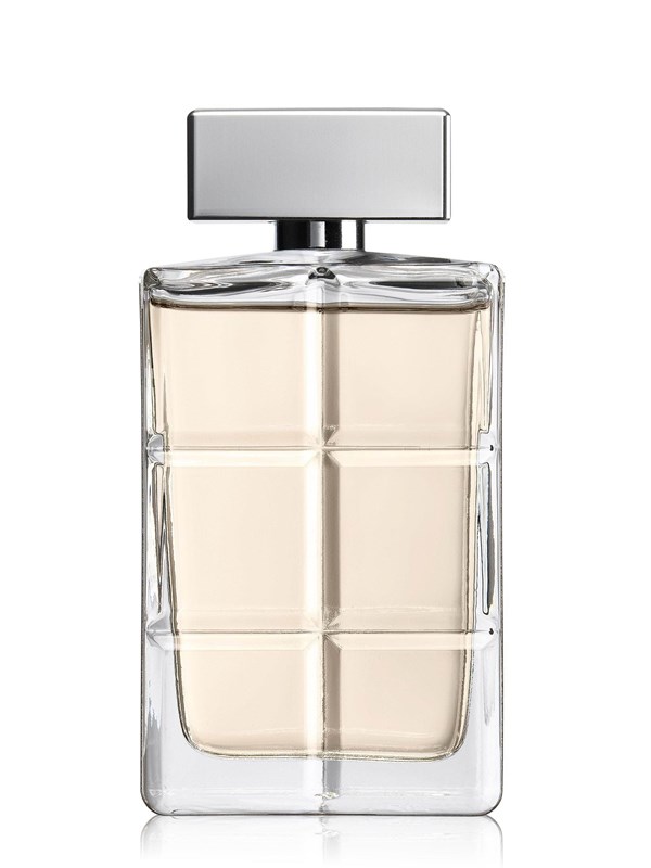 Hugo Boss Orange for Men EDT - 100 ml
