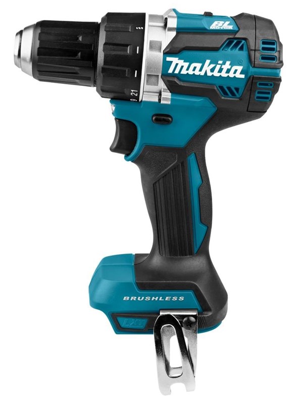 Makita DDF484ZJ