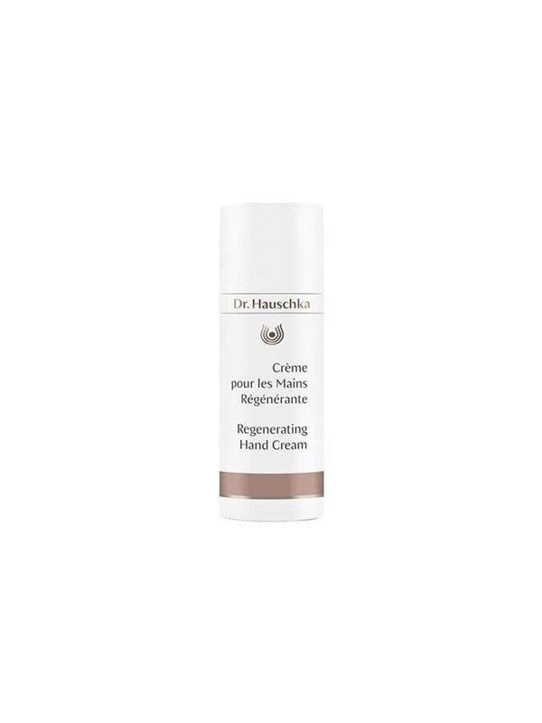 Dr. Hauschka Regenerating Hand Cream