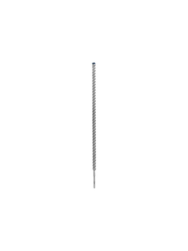 Bosch 4-skærs hammerbor SDS-plus-7X, 20 x 600 mm