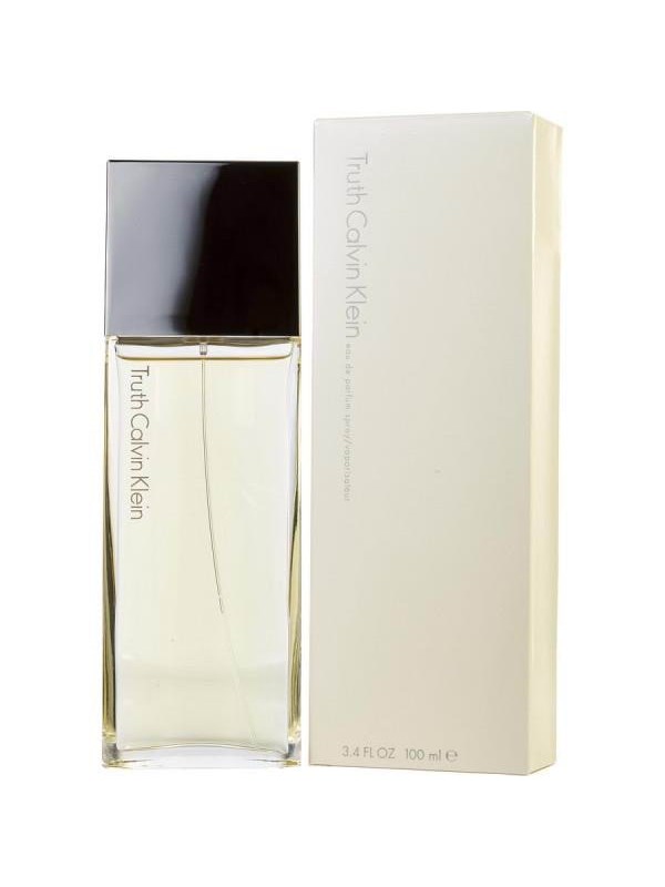 Calvin Klein - Truth for Women - 100 ml - Edp