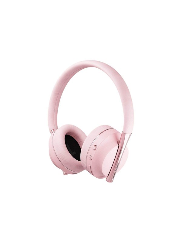 Happy Plugs Play - headphones with mic