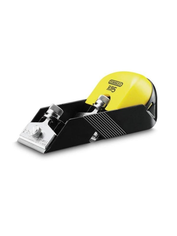 Stanley RB 5 - Replaceable Blade Block Plane billede