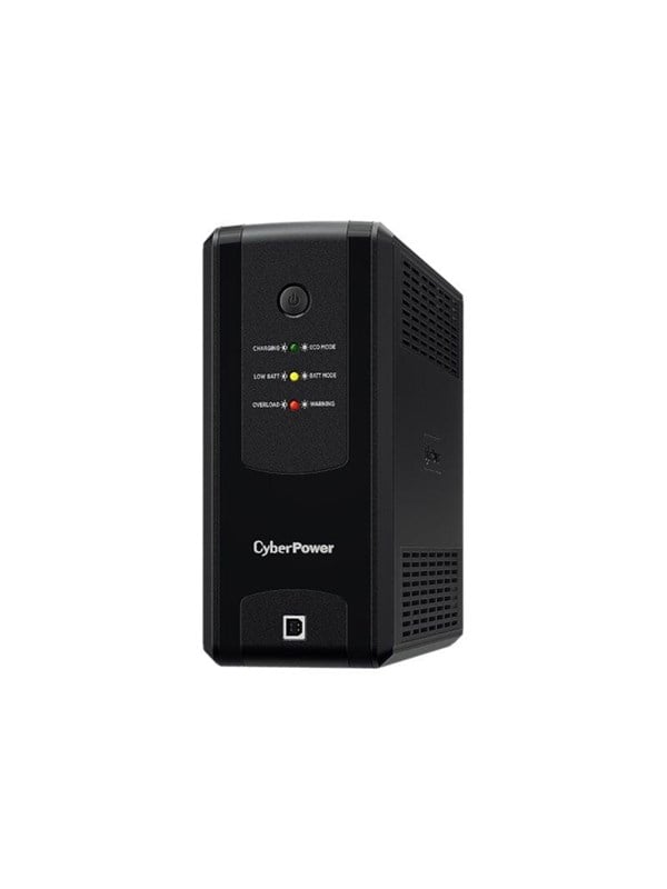 CyberPower UT Series Strømforsyning - 80 Plus