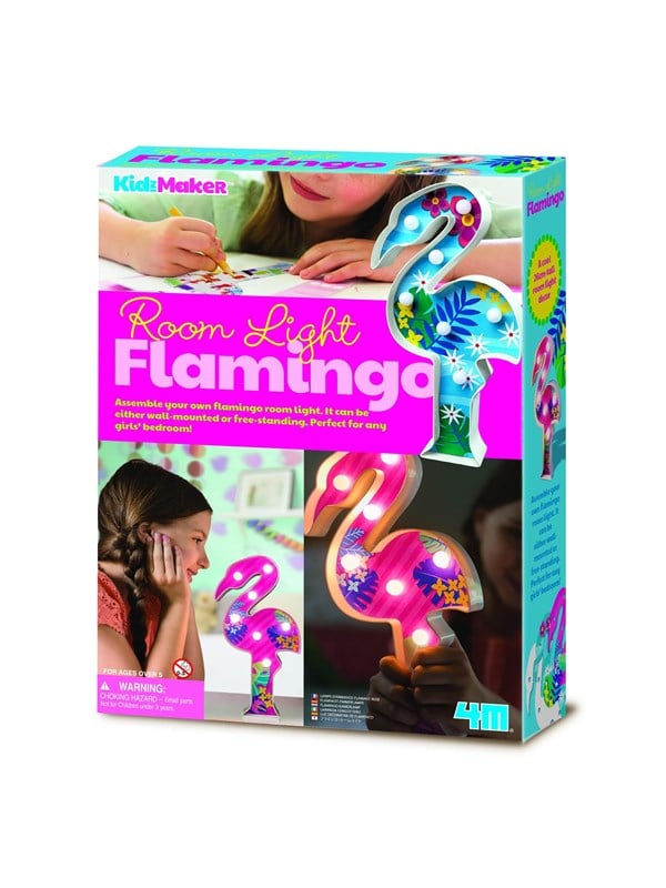 4M Flamingo Room Light