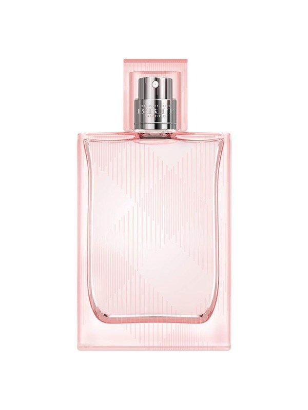 Burberry - Brit Sheer Eau De Toilette Eau De Toilette 50 Ml