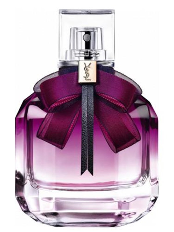 Yves Saint Laurent Yves-Saint-Laurent Mon Paris Intensment EDP - 90 ml