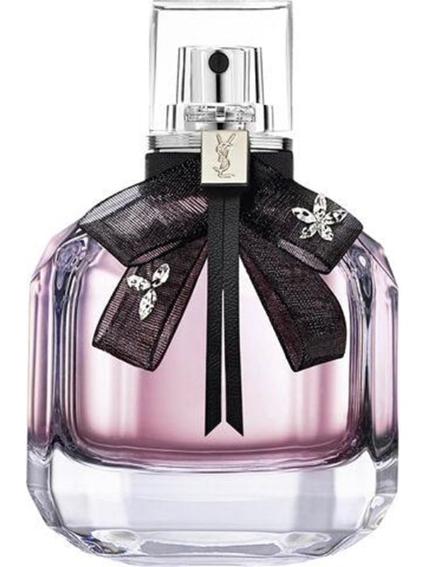 Yves Saint Laurent Mon Paris Parfum Floral EDP 50 ml