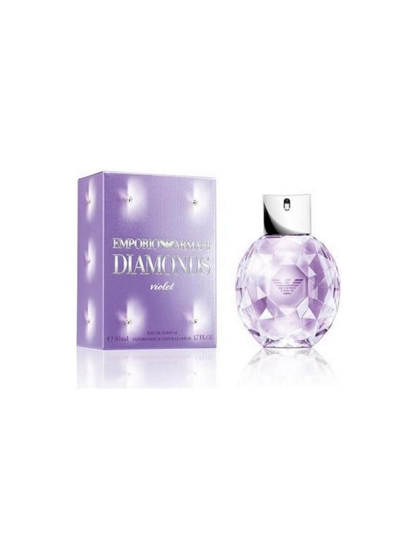 Giorgio Armani Emporio Diamonds Violet EDP 50ml