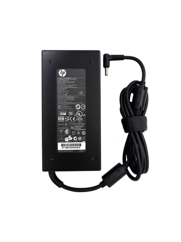 HP 150W Smart AC Adapter OMEN laptops 100-240V 19.5V 7.7A 4.5mm