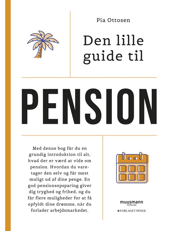 Den lille guide til pension