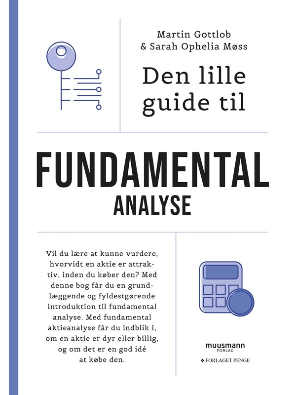 Den lille guide til fundamental analyse