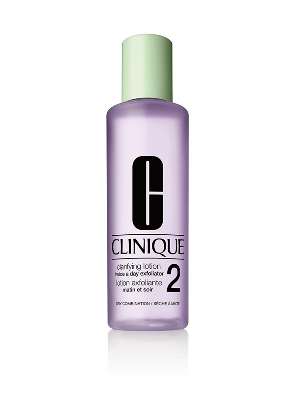 Clinique Clarifying Lotion 2 400 ml