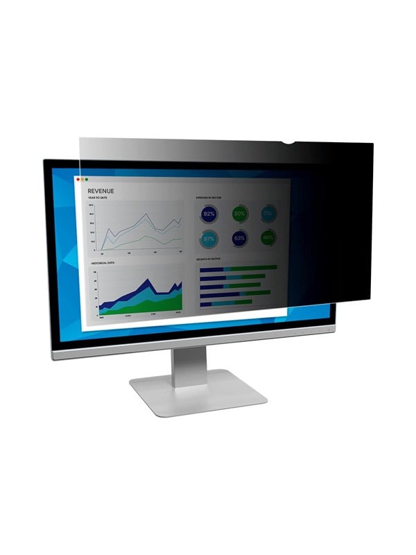 3M Privacy Filter til 31.5" widescreen-skærm