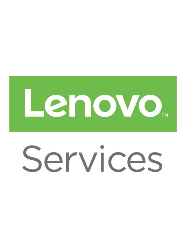 Lenovo Keep Your Drive - extended service agreement - 3 years