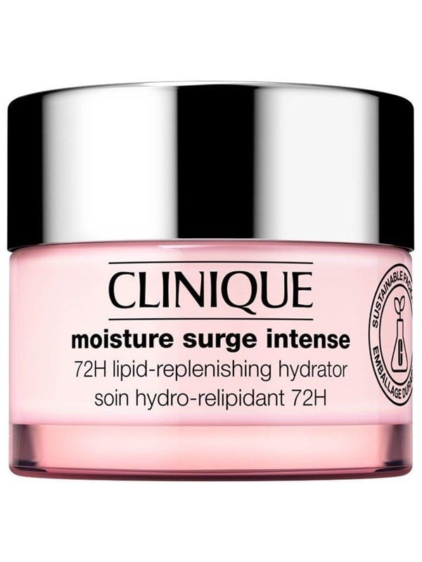 Clinique Moisture Surge Intense 72H Lipid-Replenishing Hydr. 30 ml Very Dry To Dry Combination