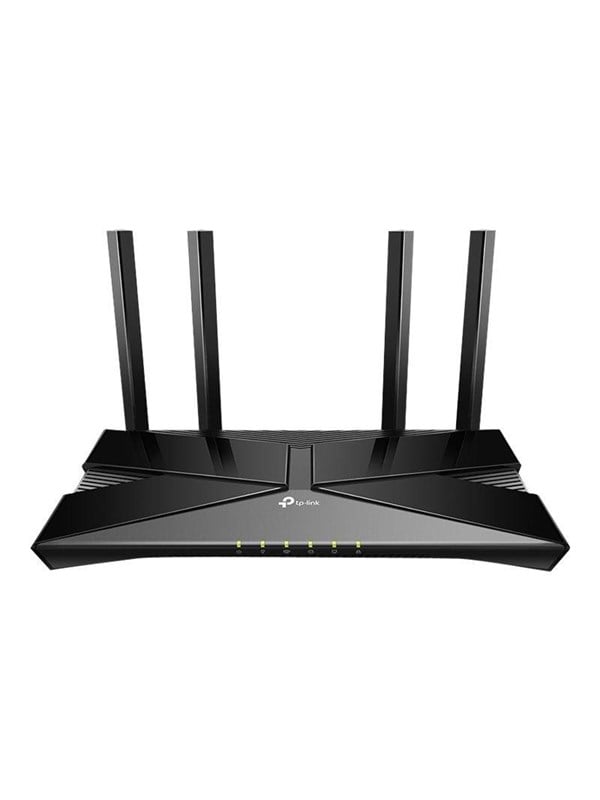 TP-Link Archer AX23 AX1800 Dual-Band Wi-Fi 6 Router – Wireless router Wi-Fi 6