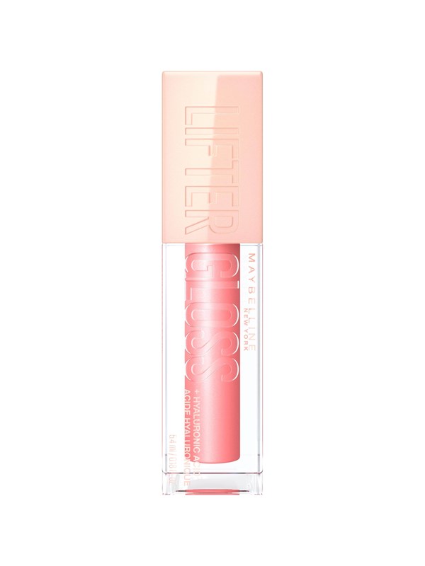 Maybelline Lifter Gloss 04 Silk - 5.4 ml