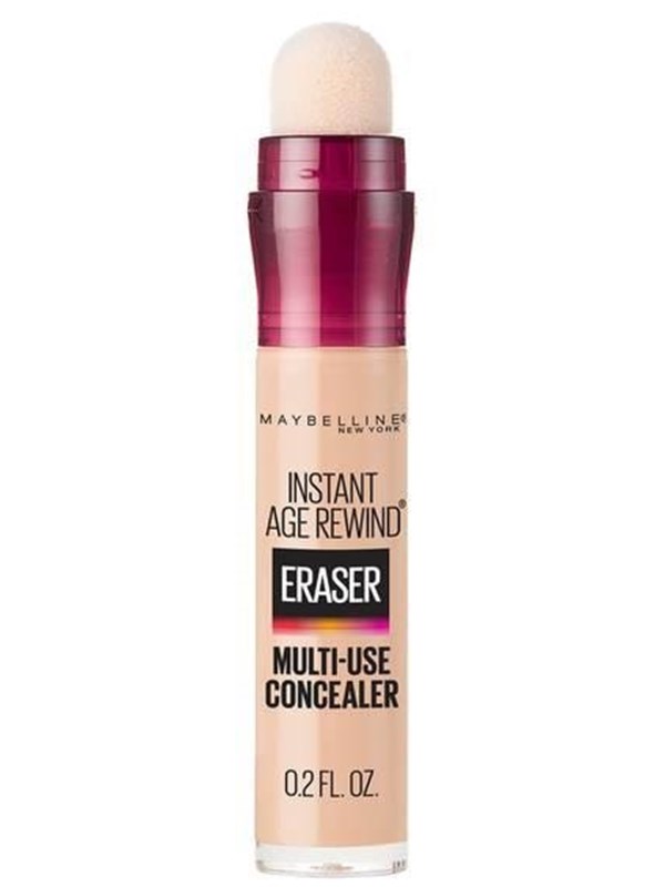 Maybelline Instant Anti-Age The Eraser multi-use Concealer 6,8 ml 01 light