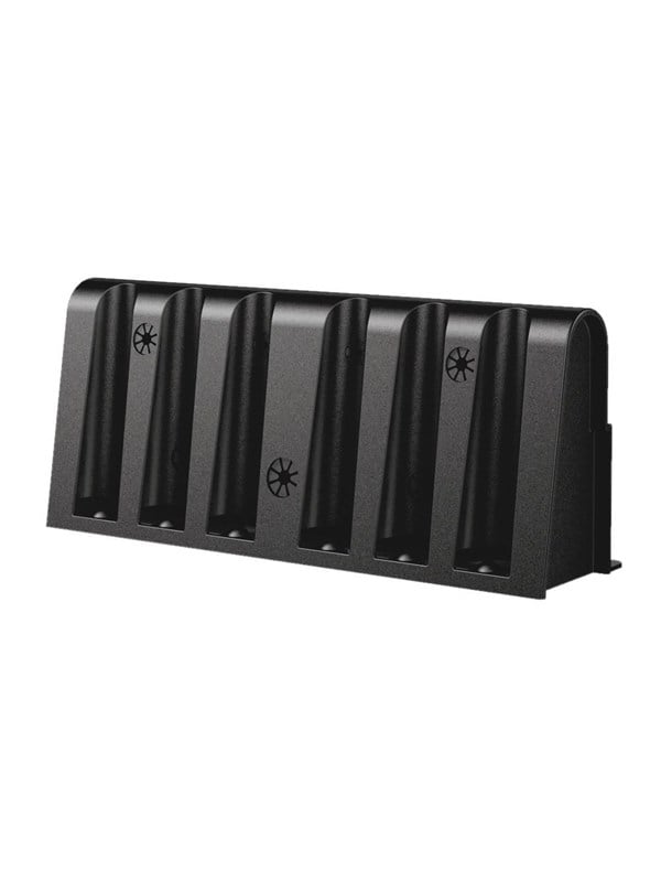 Wera Rack for Kraftform Micro screwdrivers 190 x 80 mm