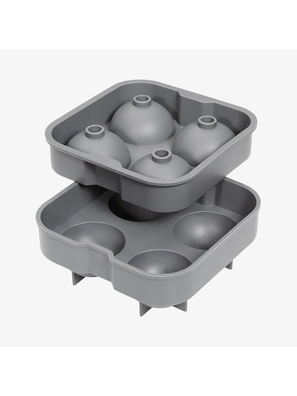 Cilio Ismaskine Iskugleform QUATTRO Ø5,5cm