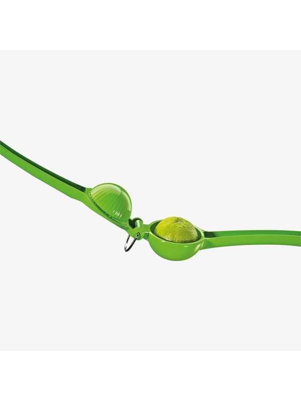 Cilio Citruspresser LIMETTA Ø5,5cm, grøn