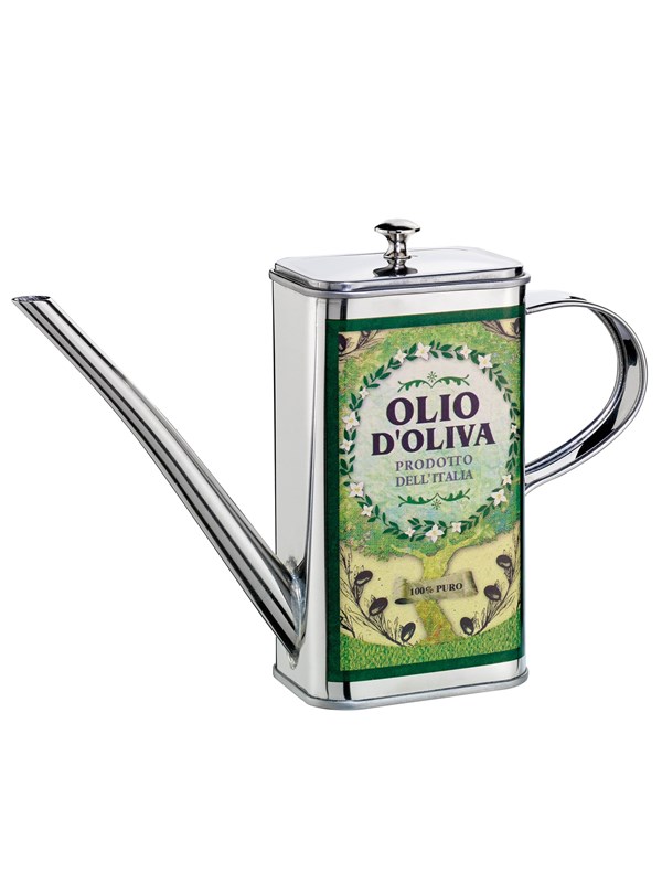 Cilio Olivenolie-kande OLIO 500ml