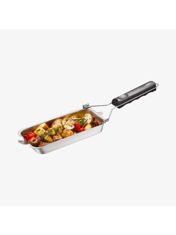 GEFU Grillpande BBQ m/palet