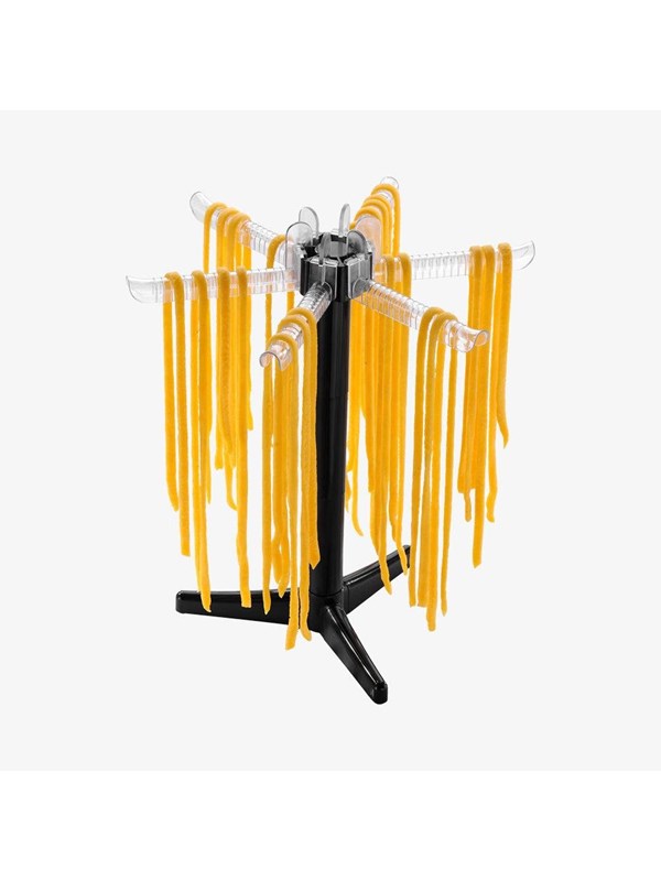 GEFU Pasta stativ m/6 arme, H31,3cm CITTARE