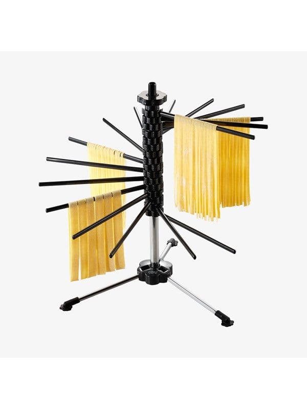GEFU Pasta tørrestativ DIVERSO, 16 arme H44cm