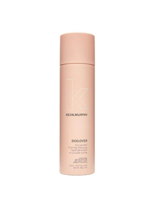 Kevin Murphy Doo.Over billede