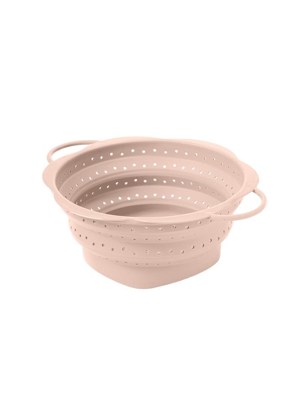 Kochblume Foldbar si, str L 32/23cm antracitgrå