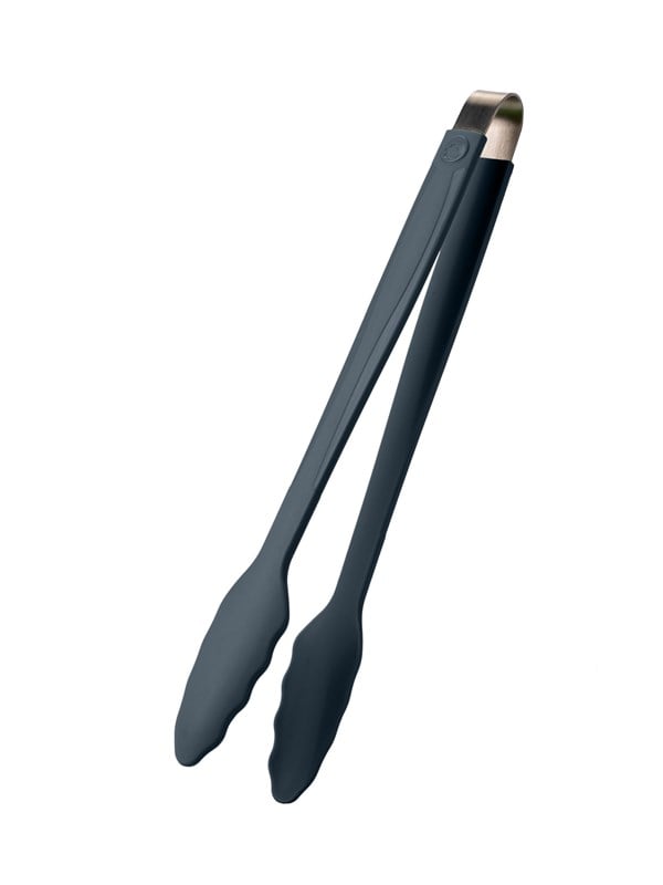 Kochblume Gourmet tang 33cm antracitgrå